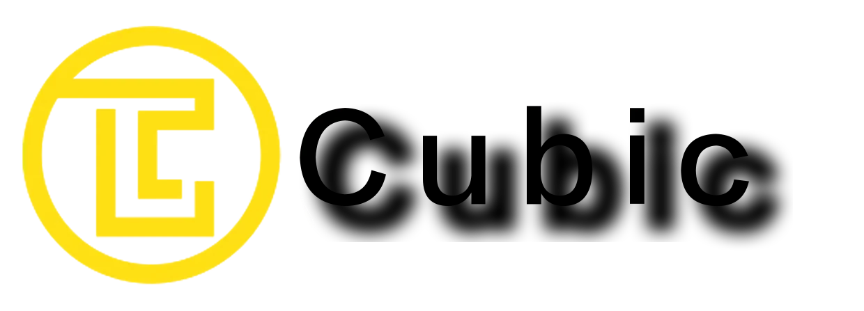 cubic-home logo