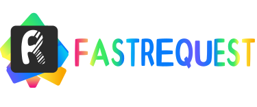 fast-request logo