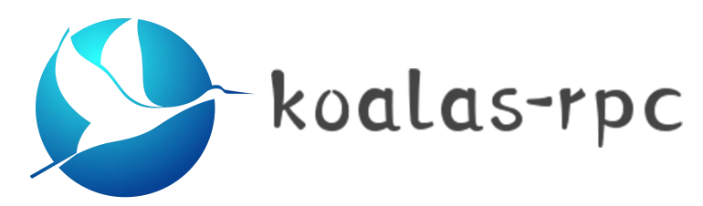 koalas-rpc logo